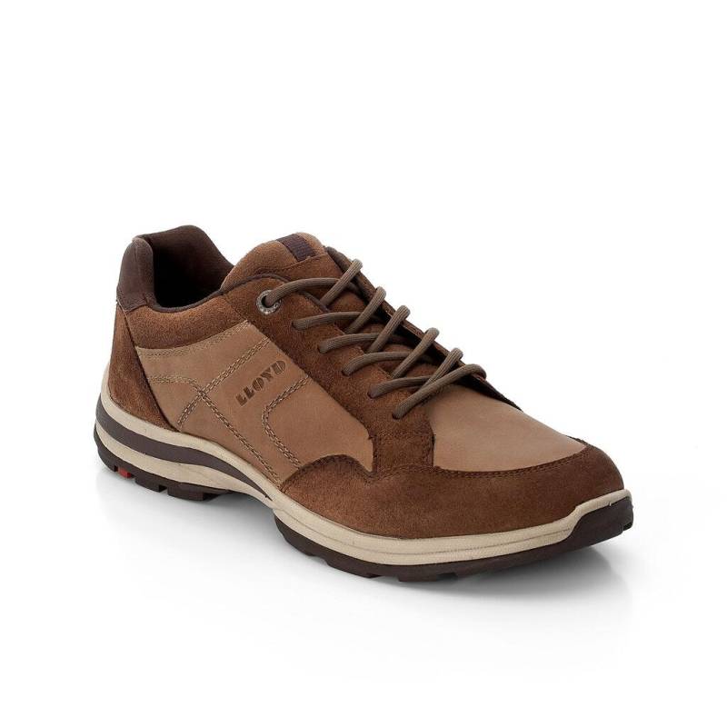 EFRAT 2 - RAVEN/COFFEE von Lloyd