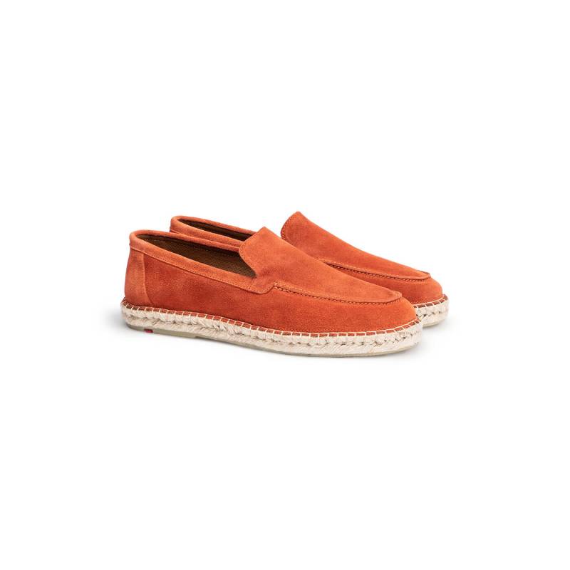 EICOS 3 - ORANGE - Gr. - 44 von Lloyd