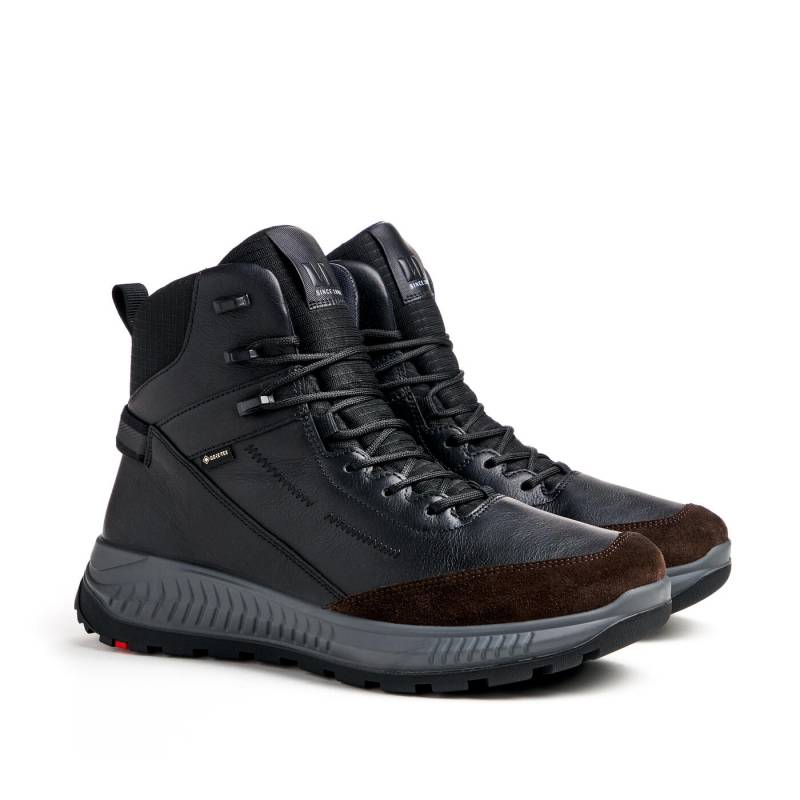 ELTIS 0 - BLACK - Gr. - 43 von Lloyd