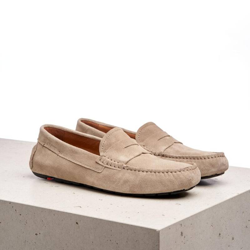 EMIDIO 3 - STONE von Lloyd