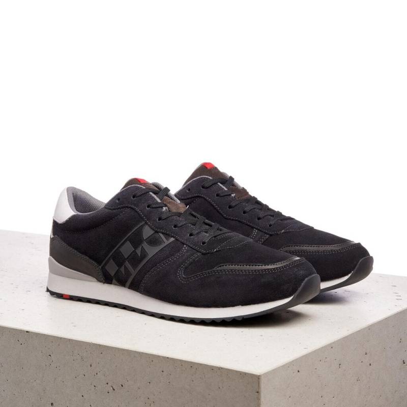 EMOTION 1 - BLACK/WHITE von Lloyd