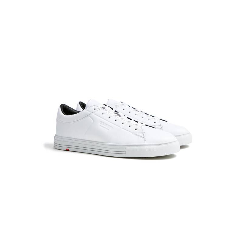 ENRICO 1 - WHITE - Gr. - 41 von Lloyd