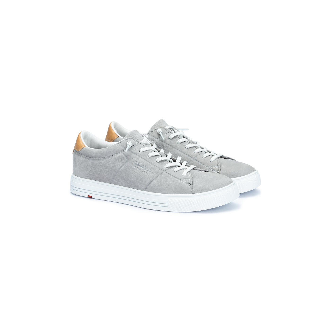 ENRICO 2 - GREY - Gr. - 41 von Lloyd