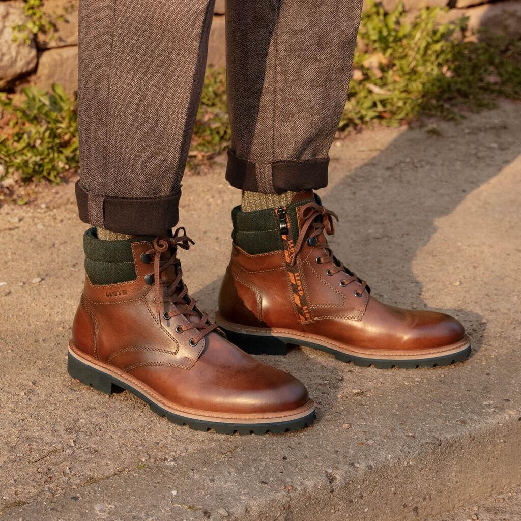 FERNANDO 1 - COGNAC/ANTHRAZIT von Lloyd