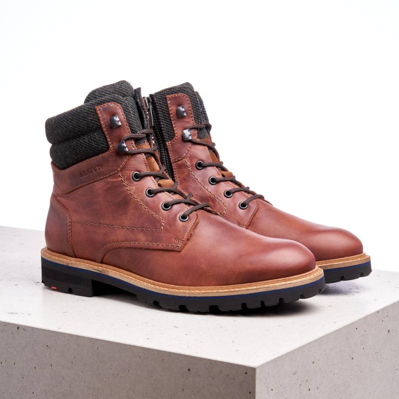 FLAVIO 2 - BRANDY/COGNAC/ANTHRAZIT von Lloyd