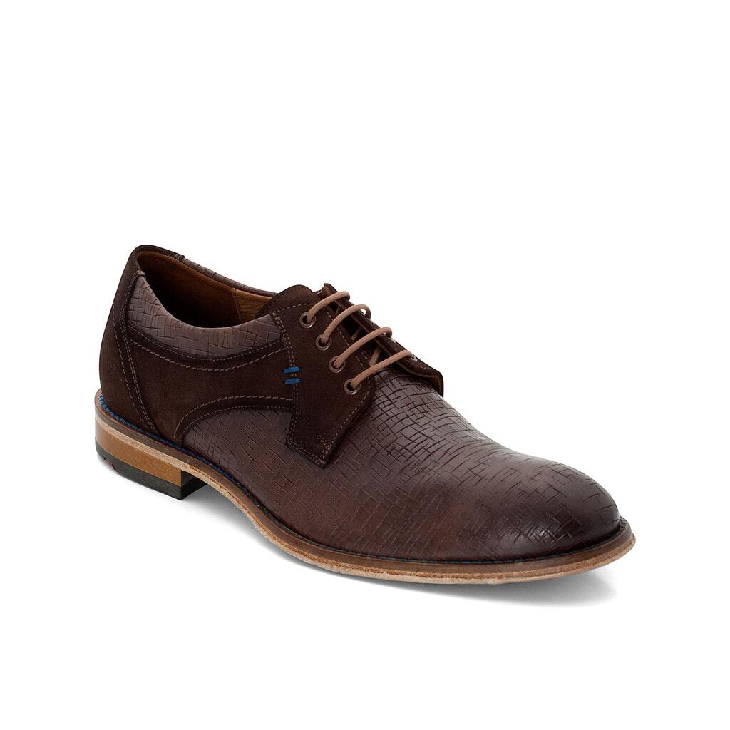 HARVEY 2 - T.D.MORO/ESPRESSO von Lloyd