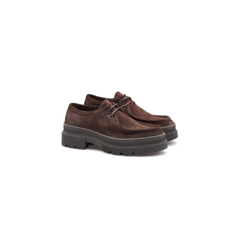 HAVEN 170 1 - BROWN - Gr. - 38 von Lloyd