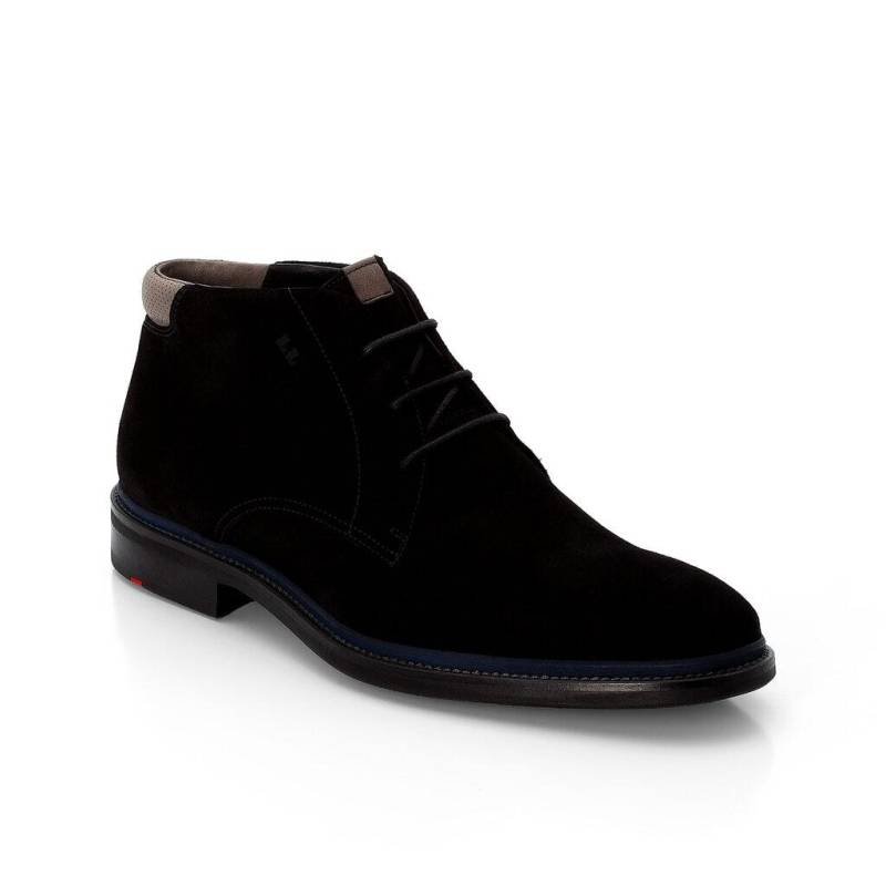 HOLMES 0 - SCHWARZ/GRAPHIT von Lloyd