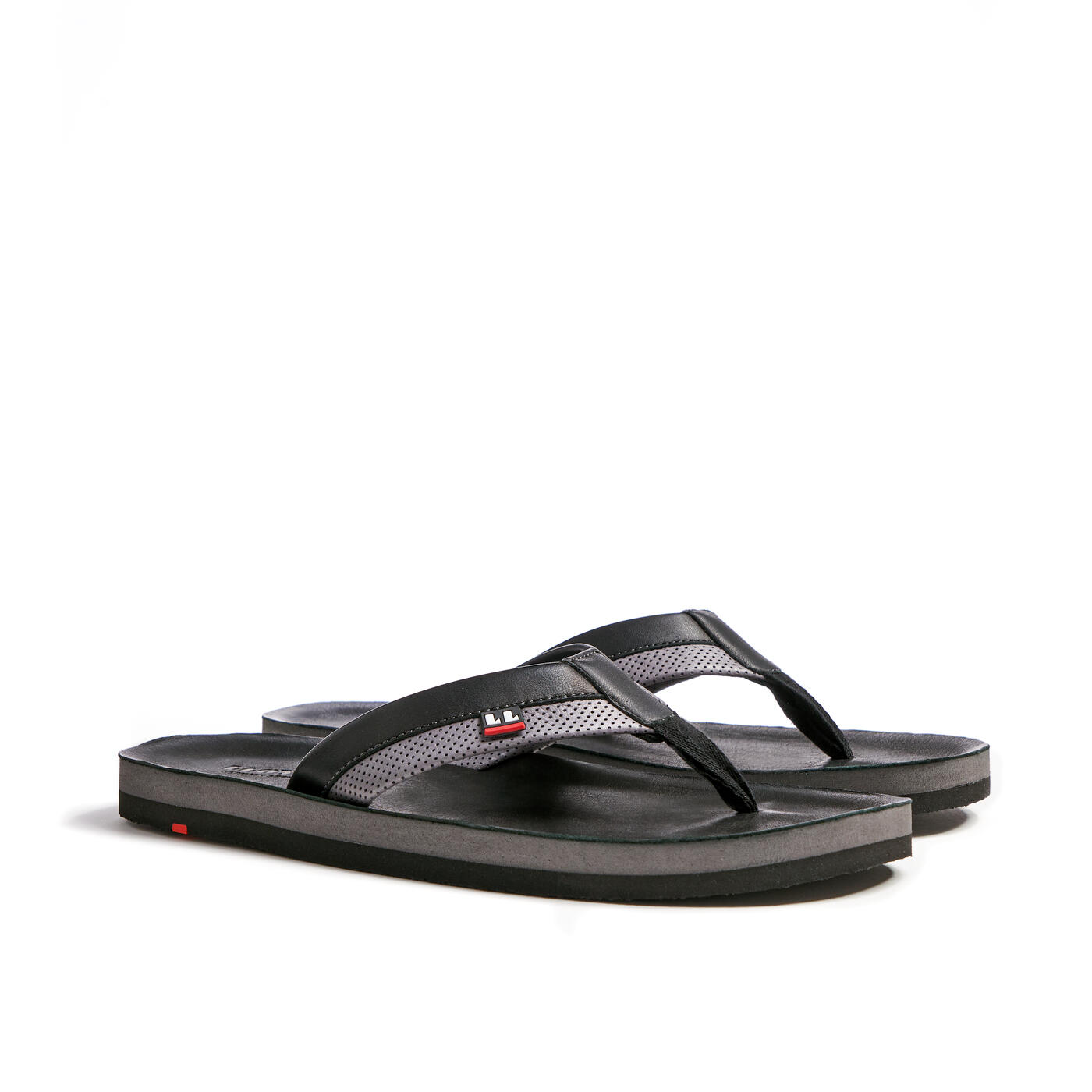 LL FLIP FLOP NEU A - schwarz - Gr. - 40 von Lloyd