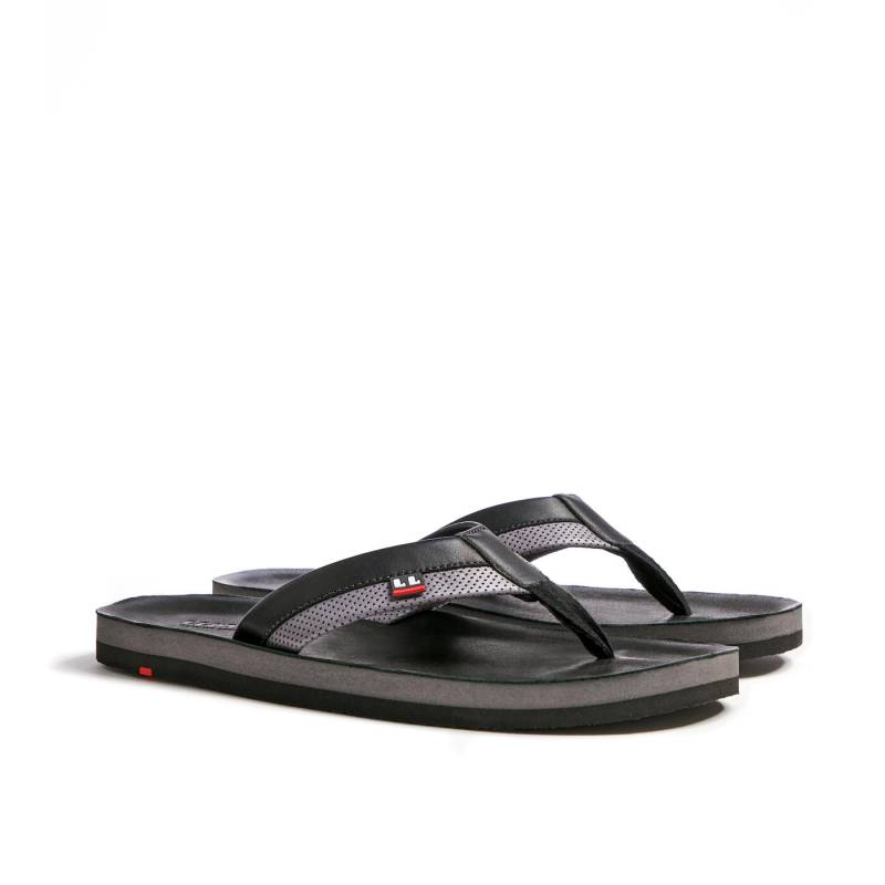 LL FLIP FLOP NEU A - schwarz - Gr. - 40 von Lloyd