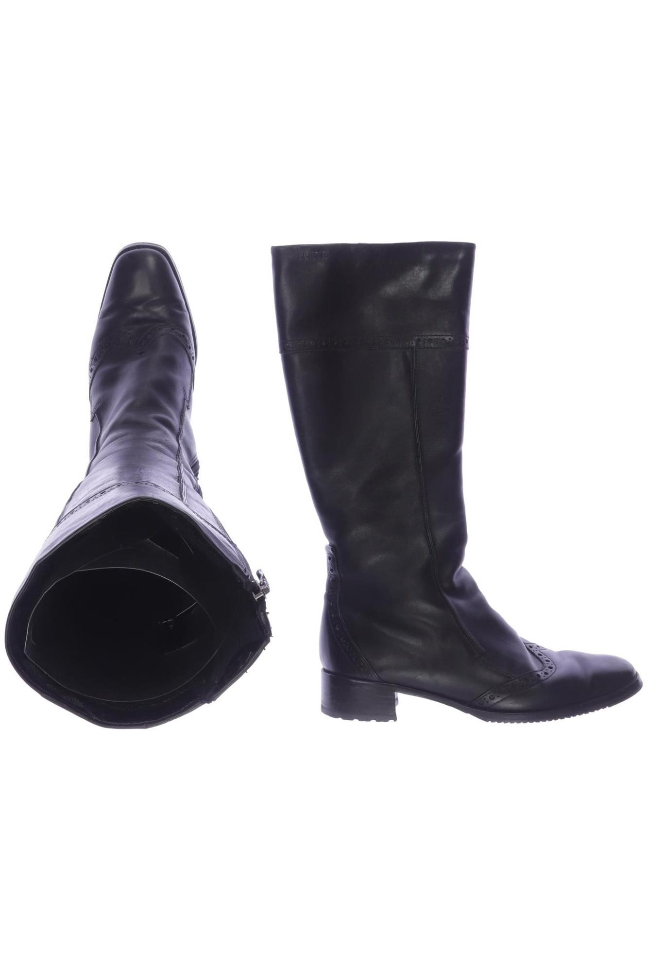 LLOYD Damen Stiefel, schwarz von Lloyd