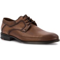 LLOYD Herren Derby braun Glattleder von Lloyd
