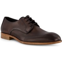 LLOYD Herren Derby braun Glattleder von Lloyd