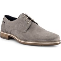 LLOYD Herren Derby grau Velours von Lloyd