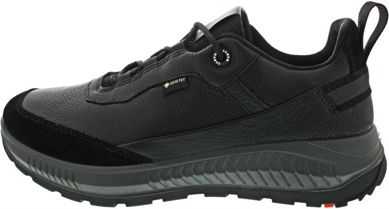 LLOYD ELLEK Halbschuh GTX schwarz 42 von Lloyd