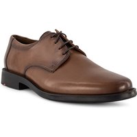 LLOYD Herren Derby braun Glattleder von Lloyd