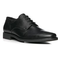 LLOYD Herren Derby schwarz Glattleder von Lloyd