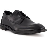LLOYD Herren Derby schwarz Glattleder von Lloyd