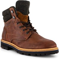 LLOYD Herren Schnürboots braun/cognac Glattleder LLOYD Herren Schnürboots braun/cognac Glattleder von Lloyd