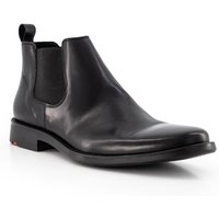 LLOYD Herren Chelsea Boots schwarz Glattleder von Lloyd