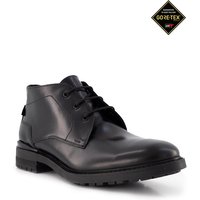 LLOYD Herren Boots schwarz Glattleder von Lloyd