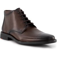 LLOYD Herren Desert Boots braun Glattleder von Lloyd