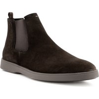 LLOYD Herren Chelsea Boots braun Veloursleder von Lloyd