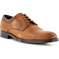 LLOYD Herren Derby braun Glattleder von Lloyd