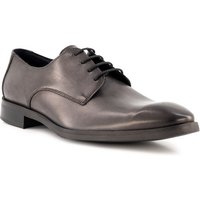 LLOYD Herren Derby grau Glattleder von Lloyd