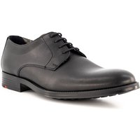 LLOYD Herren Derby schwarz Glattleder von Lloyd