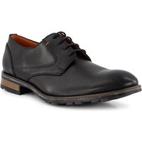 LLOYD Herren Derby schwarz Glattleder von Lloyd