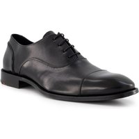 LLOYD Herren Schuhe schwarz Glattleder von Lloyd