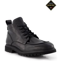 LLOYD Herren Boots schwarz Glattleder von Lloyd