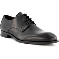 LLOYD Herren Derby schwarz Glattleder von Lloyd