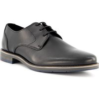 LLOYD Herren Derby schwarz Glattleder von Lloyd