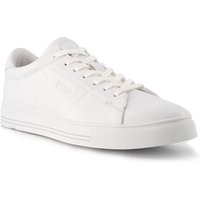 LLOYD Herren Sneaker weiß Glattleder von Lloyd