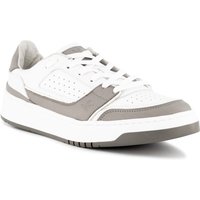 LLOYD Herren Sneaker weiß Glattleder von Lloyd