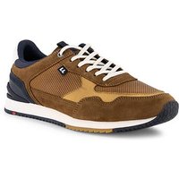 LLOYD Herren Sneaker braun Velours von Lloyd