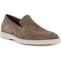 LLOYD Herren Slip beige Velours von Lloyd