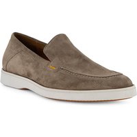 LLOYD Herren Schuhe beige Velours von Lloyd