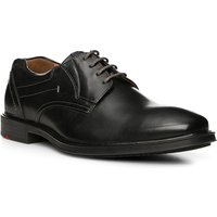 LLOYD Herren Derby schwarz Glattleder von Lloyd