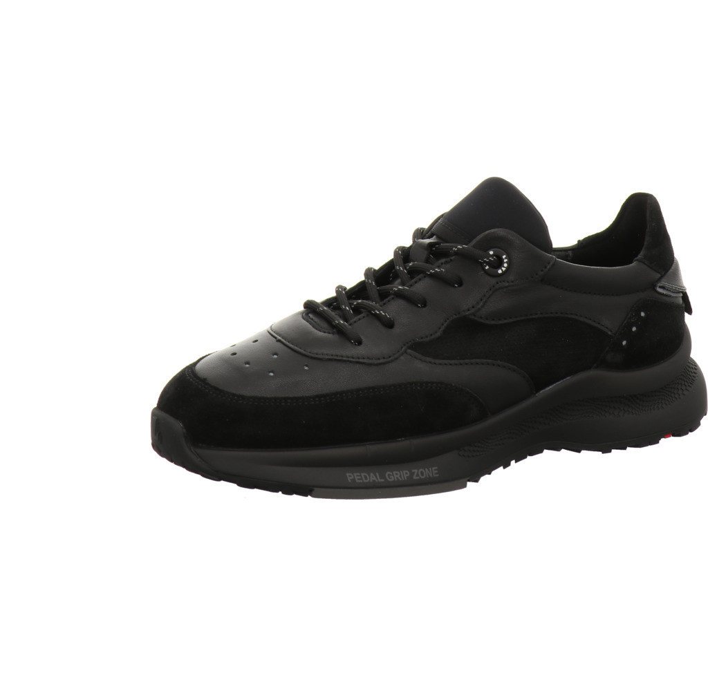 Lloyd 12-902-10 Velo black Sneaker von Lloyd