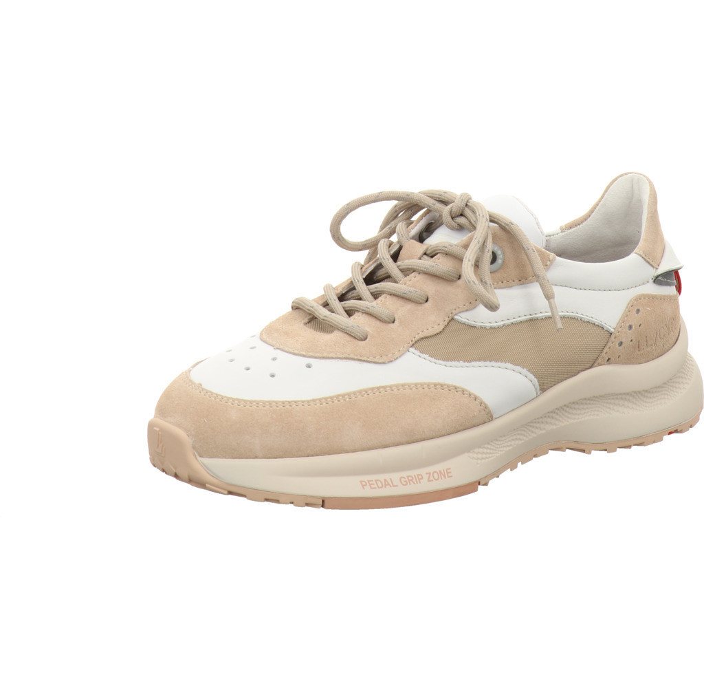 Lloyd 12-902-31 Velo Linen Sneaker von Lloyd