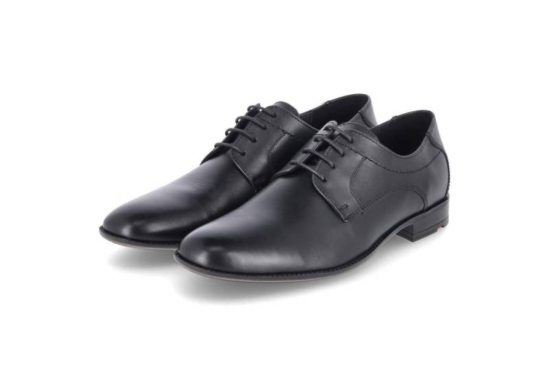 Lloyd Lloyd 1305500 Herren Leder schwarz Schnürschuh von Lloyd