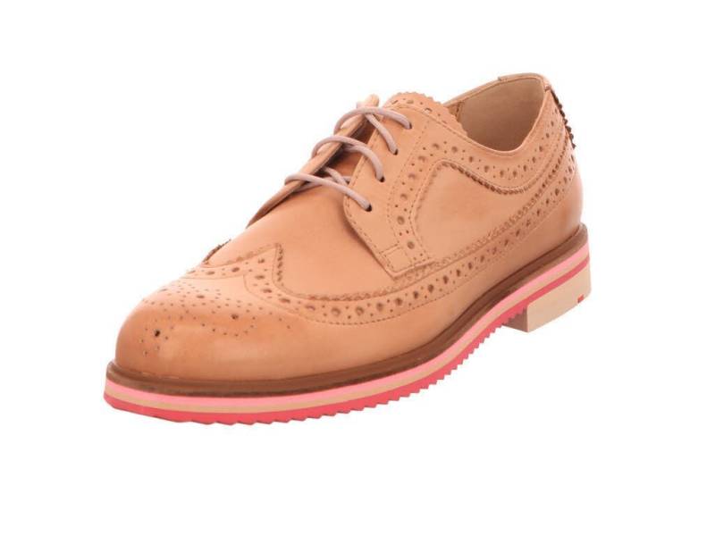 Lloyd 1382622 2 Schnürschuh von Lloyd