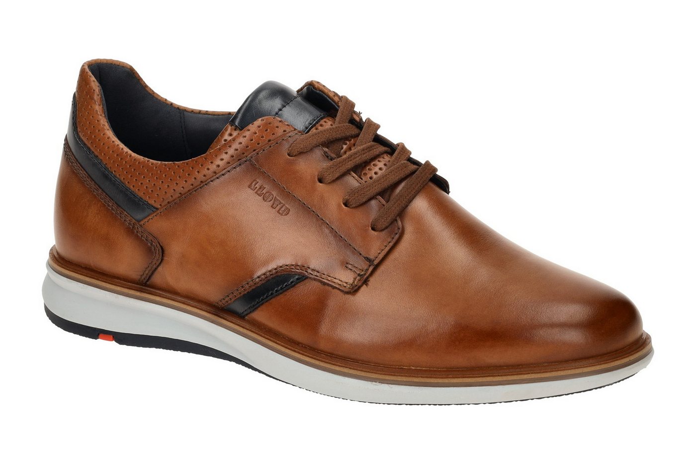 Lloyd 14-359-13 Schnürschuh Lloyd 14-359-13 Schnürschuh von Lloyd