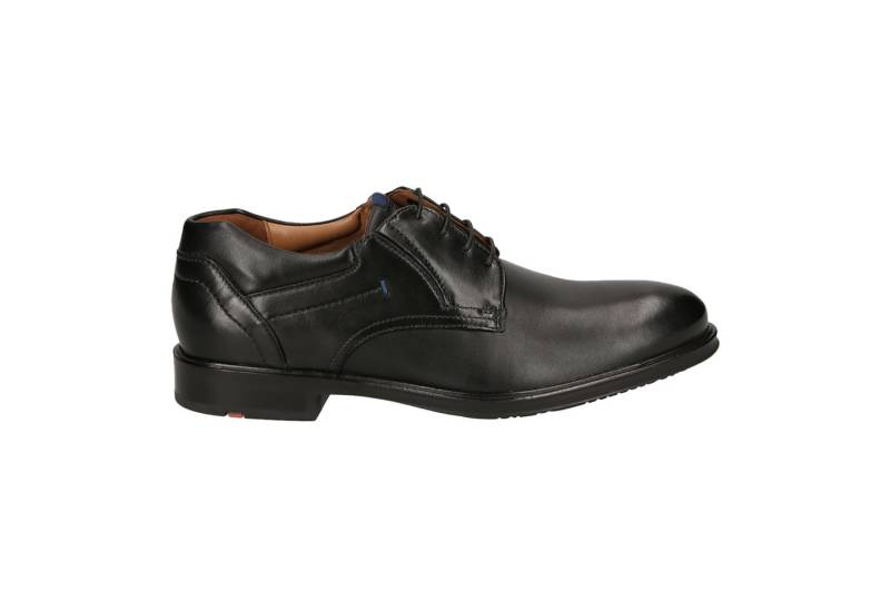 Lloyd Lloyd 17-387-00 KOS, Schnürschuhe, Schwarz, Herren Schnürschuh von Lloyd