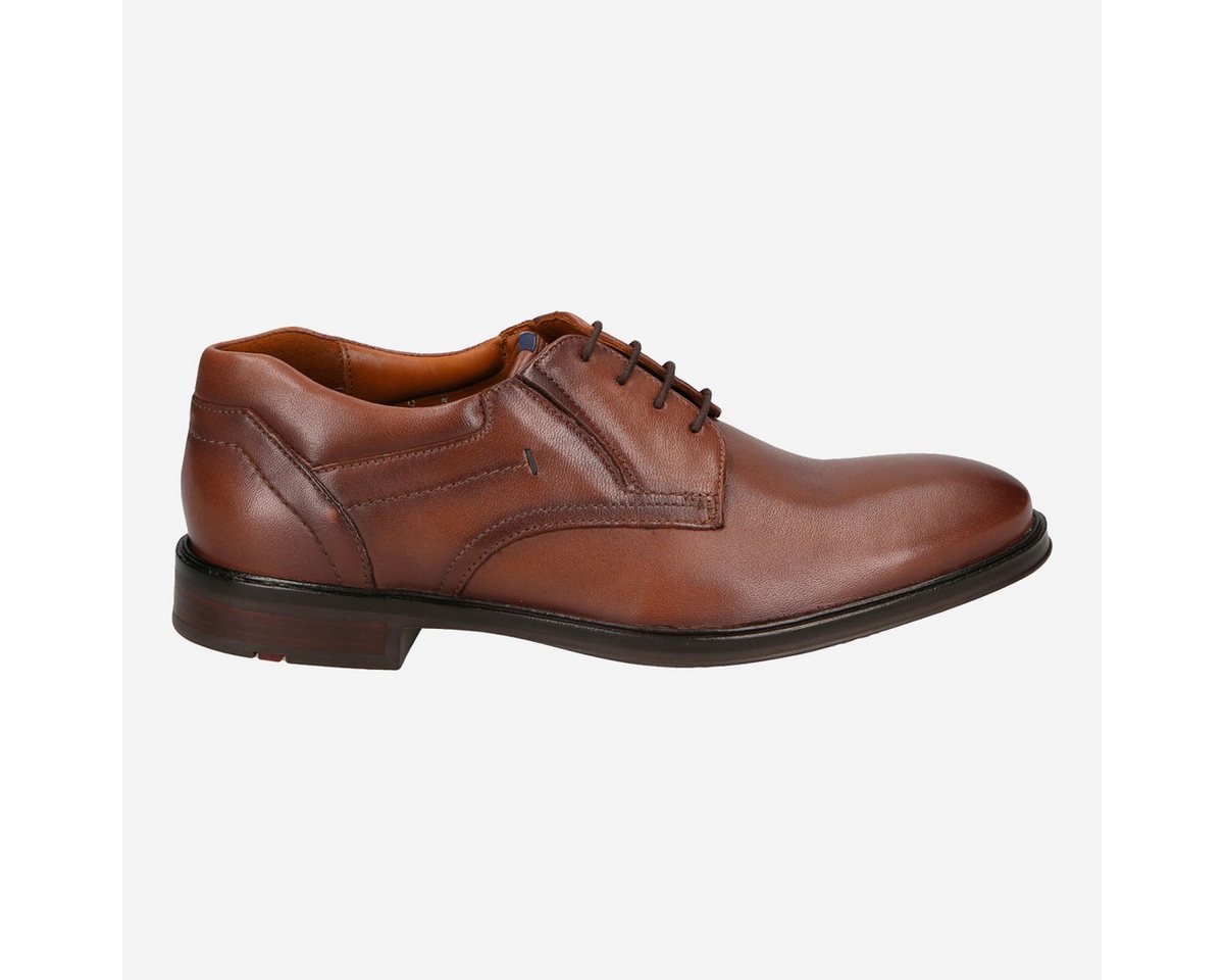 Lloyd Lloyd 17-387-03 KOS, Schnürschuhe in Braun für Herren Schnürschuh Lloyd Lloyd 17-387-03 KOS, Schnürschuhe in Braun für Herren Schnürschuh von Lloyd