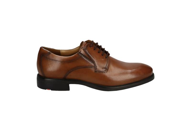 Lloyd Lloyd 19-360-03 KENTUCKY, Schnürschuhe, Braun, Herren Schnürschuh von Lloyd
