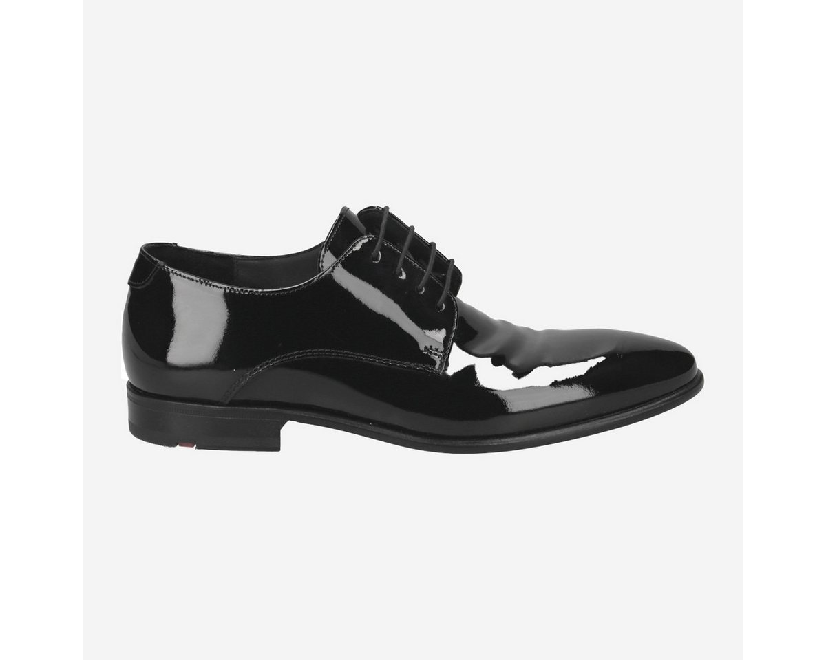 Lloyd Lloyd 21-627-20 JEREZ, Schnürschuhe in Schwarz für Herren Schnürschuh Lloyd Lloyd 21-627-20 JEREZ, Schnürschuhe in Schwarz für Herren Schnürschuh von Lloyd